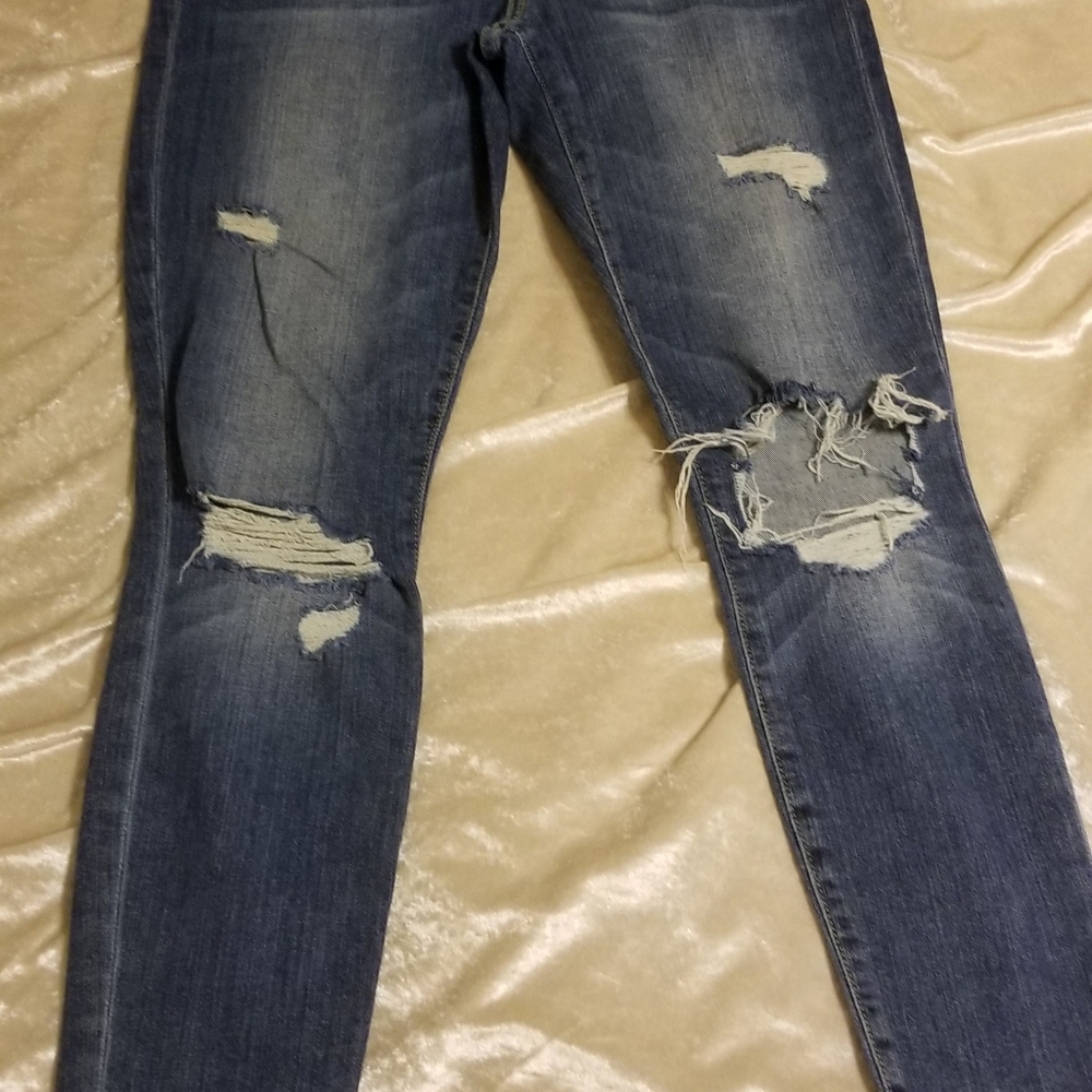 JOE'S JEANS 26
